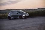 Abarth 695 70° Anniversario 2019 года (UK)